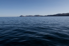 Titicacasee- Sonneninsel - Bolivien