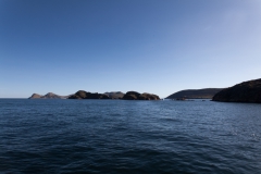 Titicacasee- Sonneninsel - Bolivien