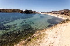 Titicacasee- Sonneninsel - Bolivien