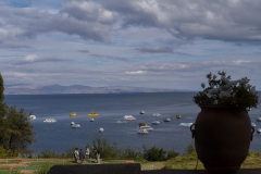 Titicacasee- Sonneninsel - Bolivien