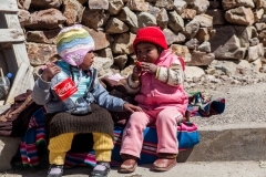 Von Puno nach Cusco - Peru