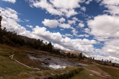 Von Puno nach Cusco - Peru