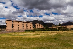 Von Puno nach Cusco - Peru