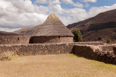 Von Puno nach Cusco - Peru