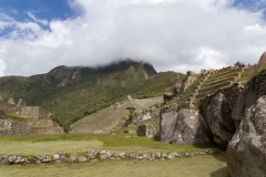 Machu Picchu - Peru