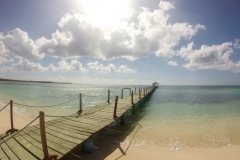 Schnorcheln auf der Jugendinsel - Cuba