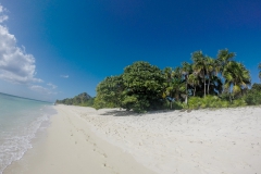 Schnorcheln auf der Jugendinsel - Cuba