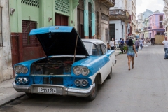 Havanna - Cuba