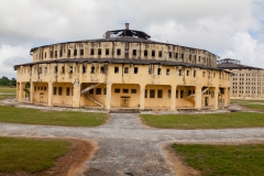 Jugendinsel - Cuba