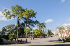 Santa Clara - Cuba