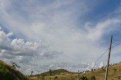 Von Santa Clara nach Trinidad - Cuba