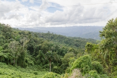 Von Santa Clara nach Trinidad - Cuba
