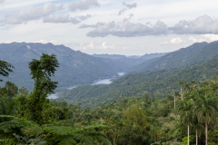 Von Santa Clara nach Trinidad - Cuba