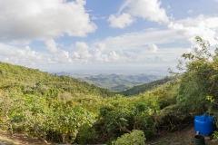 Von Santa Clara nach Trinidad - Cuba