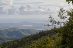 Von Santa Clara nach Trinidad - Cuba