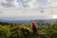 Von Santa Clara nach Trinidad - Cuba