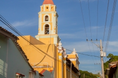 Trinidad - Cuba