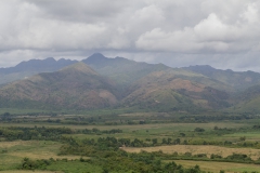 Von Trinidad nach Camaguey - Cuba