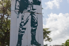 von Camaguey nach Pilon - Cuba