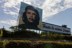 von Camaguey nach Pilon - Cuba