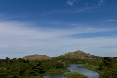 von Camaguey nach Pilon - Cuba