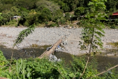 von Camaguey nach Pilon - Cuba