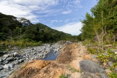 von Camaguey nach Pilon - Cuba