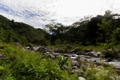 von Camaguey nach Pilon - Cuba