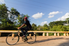 von Camaguey nach Pilon - Cuba
