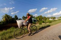 von Camaguey nach Pilon - Cuba