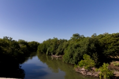 von Pilon nach Santiago de Cuba - Cuba