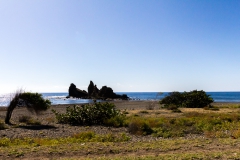 von Pilon nach Santiago de Cuba - Cuba