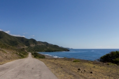 von Pilon nach Santiago de Cuba - Cuba