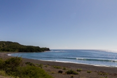 von Pilon nach Santiago de Cuba - Cuba