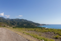 von Pilon nach Santiago de Cuba - Cuba