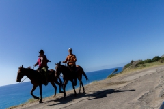 von Pilon nach Santiago de Cuba - Cuba