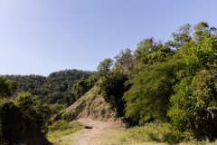 von Pilon nach Santiago de Cuba - Cuba