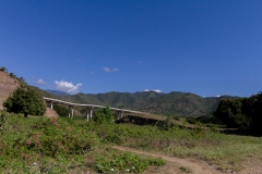 von Pilon nach Santiago de Cuba - Cuba