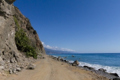 von Pilon nach Santiago de Cuba - Cuba