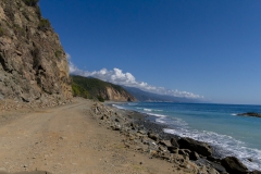 von Pilon nach Santiago de Cuba - Cuba