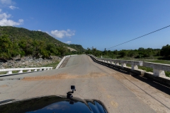 von Pilon nach Santiago de Cuba - Cuba