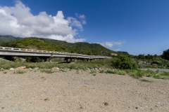 von Pilon nach Santiago de Cuba - Cuba