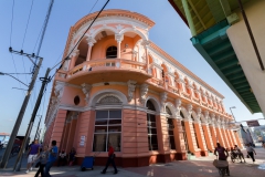 Santiago de Cuba - Cuba