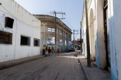 Santiago de Cuba - Cuba