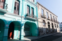 Santiago de Cuba - Cuba