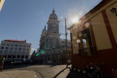 Santiago de Cuba - Cuba