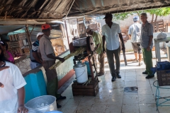 Santiago de Cuba - Cuba