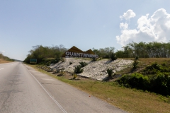 von Santiago de Cuba nach Baracoa - Cuba