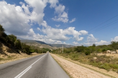 von Santiago de Cuba nach Baracoa - Cuba