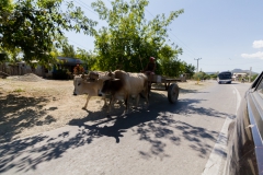 von Santiago de Cuba nach Baracoa - Cuba